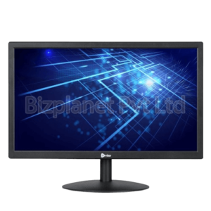 Enter 19" LED Monitor E-MO-A01 – 1440×900, 60Hz, HDMI/VGA, 5ms Response