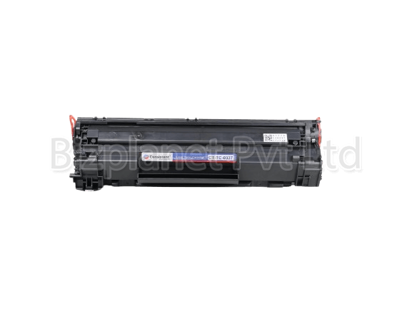 Consistent Laser Toner Cartridge(CTTC0337A) Canon i-SENSYS MF211, MF212w, MF215, MF216n, MF217w, MF222, MF223, MF224, MF226dn, MF229dw (1 pcs)