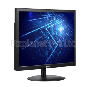 Enter 17.1" LED Monitor E-MO-A02 – 1280×1024, 5ms Response, HDMI/VGA