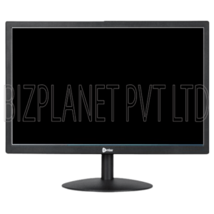 Enter 20" LED Monitor E-MO-A09 – 1440×900, 60Hz, HDMI/VGA, 5ms Response