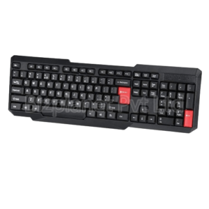 Enter wireless keyboard & mouse combo E-WKB-A