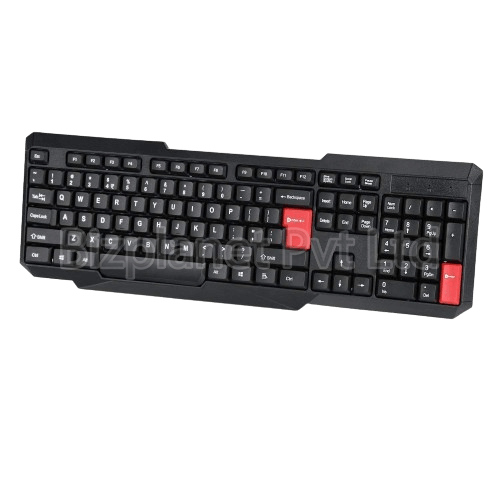 Enter wireless keyboard & mouse combo E-WKB-A