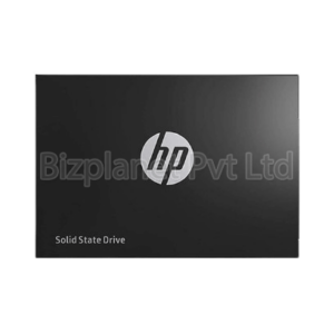 HP 1TB SSD S700