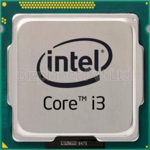 Core i3 4130/4150/4160/4170/4330/4340/4350/4360/4370 4th Generation, 2.9 GHz Upto 3.8 GHz, LGA 1150 Socket, 2 Cores, 4 Threads, 3/4 MB Cache, Desktop Processor