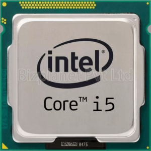 Intel Core i5 (8th Gen) – 6-Core Desktop Processor (Coffee Lake), Turbo up to 4.0 GHz, LGA 1151-300, UHD 630 Graphics