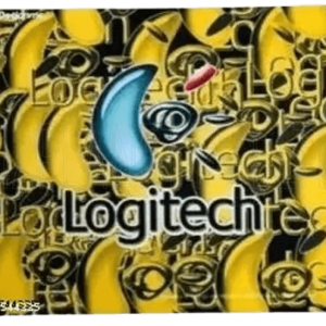 Logitech Studio Series Mouse Pad – Spill-Resistant, Anti-Slip Base, Available in Multiple Colors