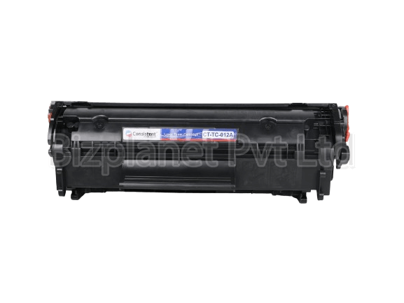 Consistent LaserJet Toner Cartridge 925 – Compatible with Canon CRG-925 & HP 925, Black, 1,600 Pages Yield