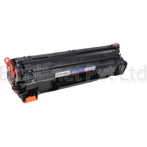 Consistent 88A Toner Cartridge – CC388A Compatible, For HP P1007-P1216