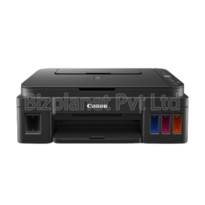 Canon PIXMA G2010 All-in-One Ink Tank Printer – Print, Scan & Copy