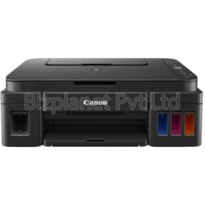 Canon PIXMA G3010 Wireless Ink-Tank All-in-One Printer – Print / Scan / Copy