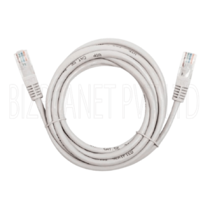 1.5 m Cat6 Ethernet Patch Cable – UTP, RJ-45, Gigabit-Ready