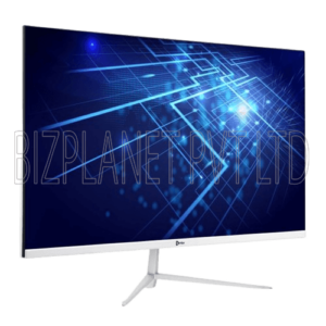 Enter EN-E-MO-A012 22″ Frameless Monitor – FHD 75 Hz, 5 ms, HDMI & VGA, Built-in Speakers