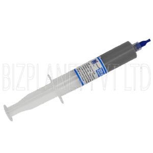 30 g Thermal Grease Paste – High Performance CPU/GPU Heat-Sink Compound (Grey, Non-Conductive, Long-Lasting)
