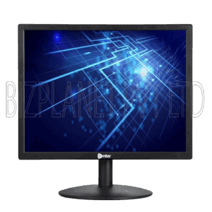 Enter 15.4″ (39.1 cm) Full HD LED Monitor – 1920×1080, 3 ms, VGA & HDMI, 60 Hz, 1-Year Warranty