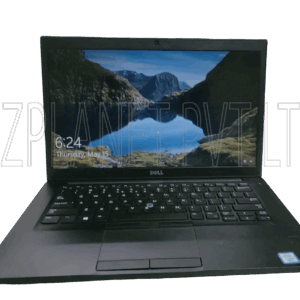 Refurbished Dell Latitude 7480 – Core i7-7600U (7th Gen), 16 GB RAM, 256 GB NVMe SSD, 14″ FHD Anti-Glare, Business Ultrabook