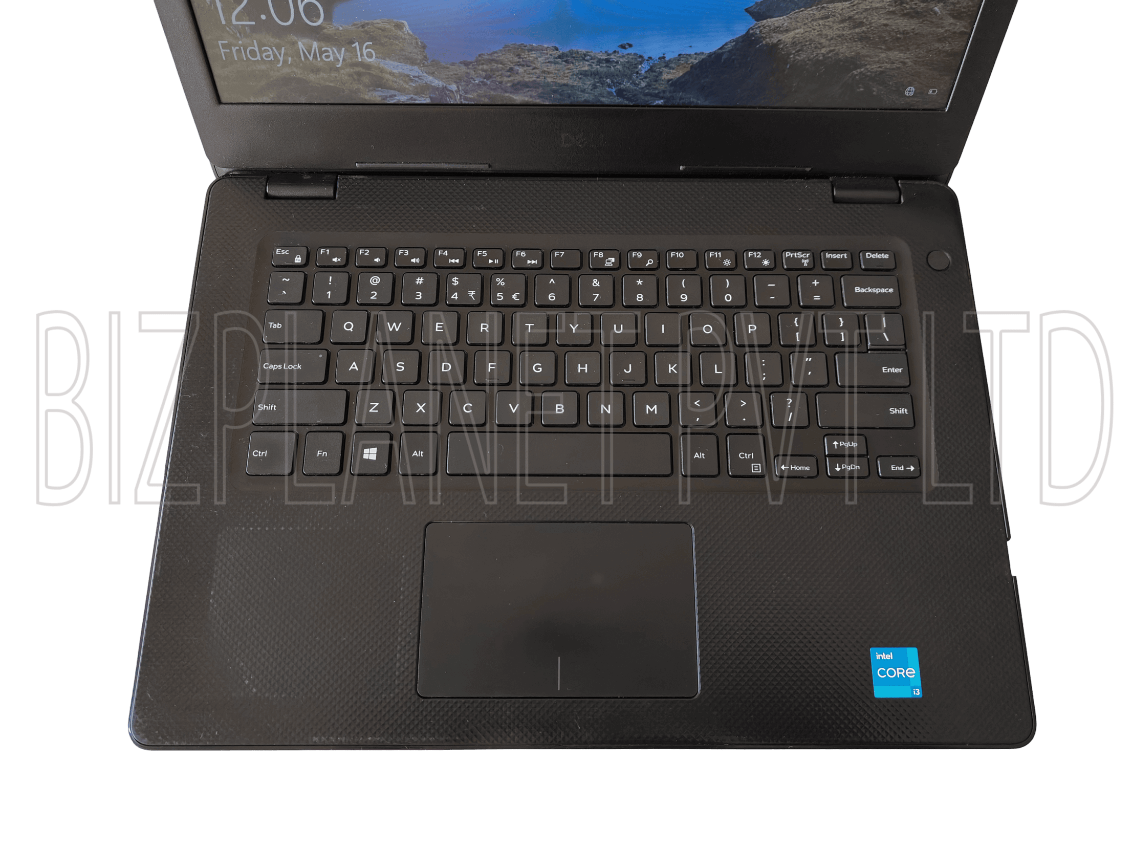 Refurbished Dell Vostro 14 3491 – Core i3 10th Gen, 8 GB RAM, 256 GB SSD, 14″ FHD, Wi-Fi 5 & HDMI, Well-Cleaned, 6-Month Warranty - Image 2