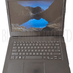 Refurbished Dell Vostro 14 3491 – Core i3 10th Gen, 8 GB RAM, 256 GB SSD, 14″ FHD, Wi-Fi 5 & HDMI, Well-Cleaned, 6-Month Warranty