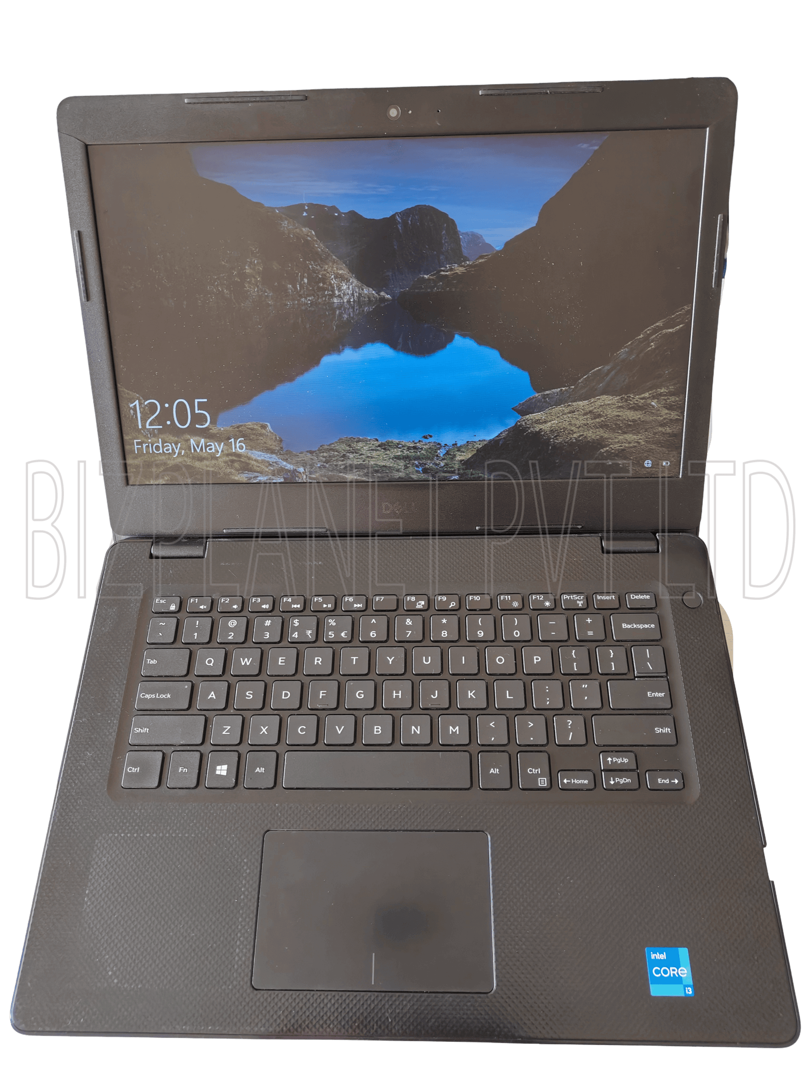 Refurbished Dell Vostro 14 3491 – Core i3 10th Gen, 8 GB RAM, 256 GB SSD, 14″ FHD, Wi-Fi 5 & HDMI, Well-Cleaned, 6-Month Warranty