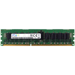 Samsung 8 GB DDR3L-1600 (PC3L-12800) Desktop RAM – 240-Pin UDIMM, 1.35 V, 3-Year Warranty